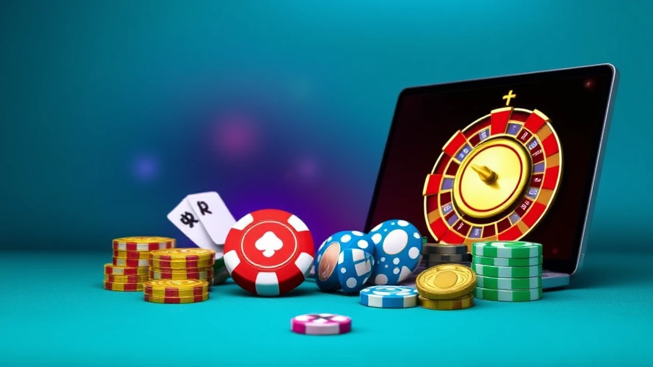 A Comprehensive Guide to Choosing the Best Online Casino Games