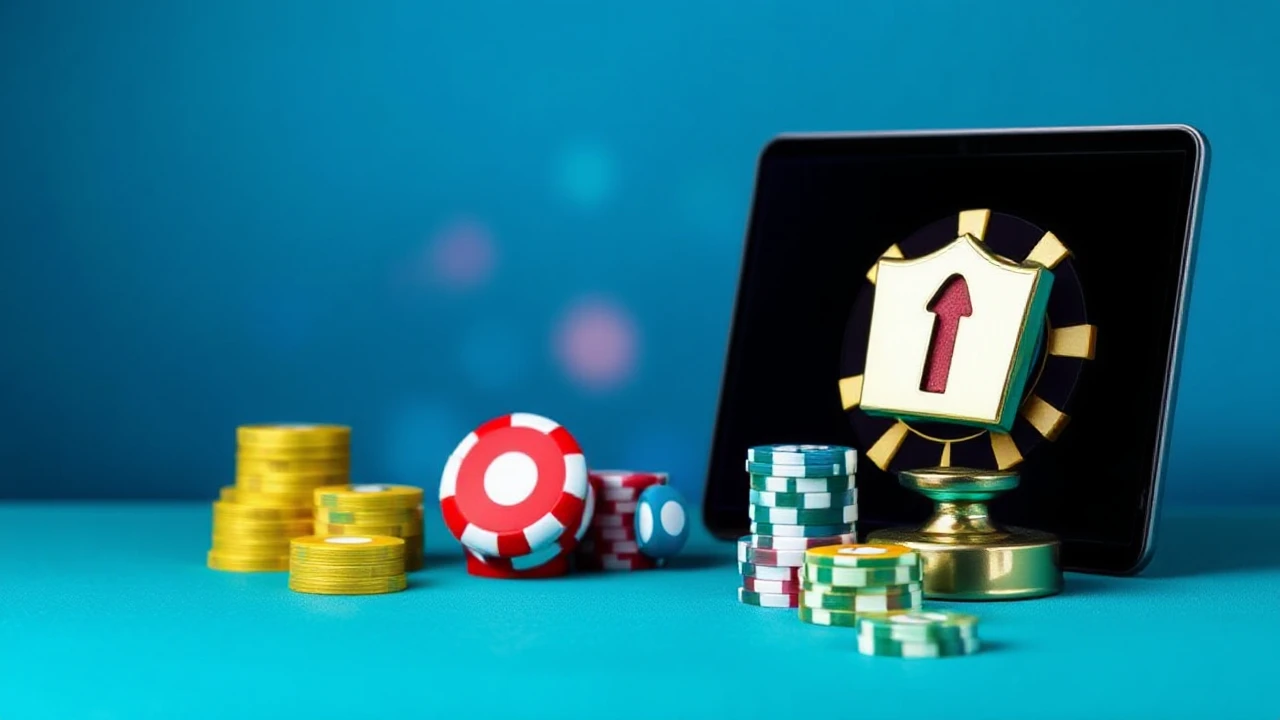 Keeping Secure and Guarded During Virtual Betting Sessions